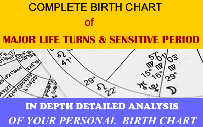 full birth chart