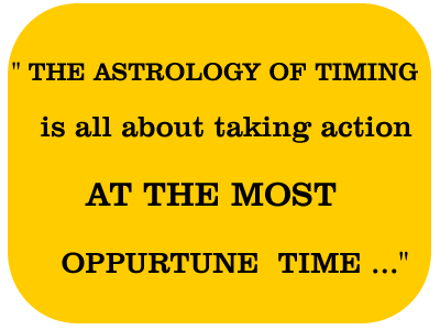 vedic astrology chart interpretation