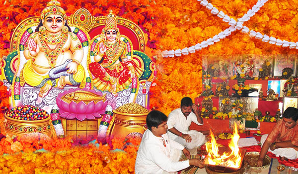 business growth pooja