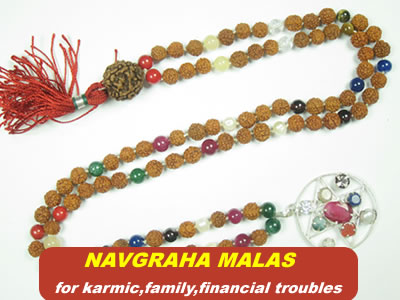 navagraha amulets